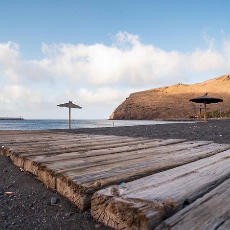 Rincon Del Mercado San Sebastián de la Gomera Kültér fotó